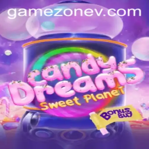CandyDreamsSweetPlanet: Exploring the Game Zone