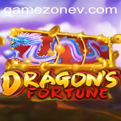 Exploring the Magic of DragonFortune in the Game Zone