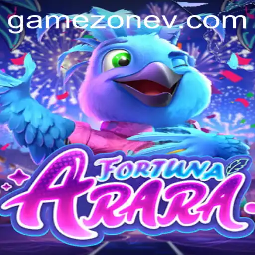 Unveiling FortunaArara: A New Era in the Game Zone