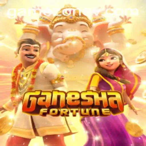 Discover the Mystical World of GaneshaFortune in the Game Zone