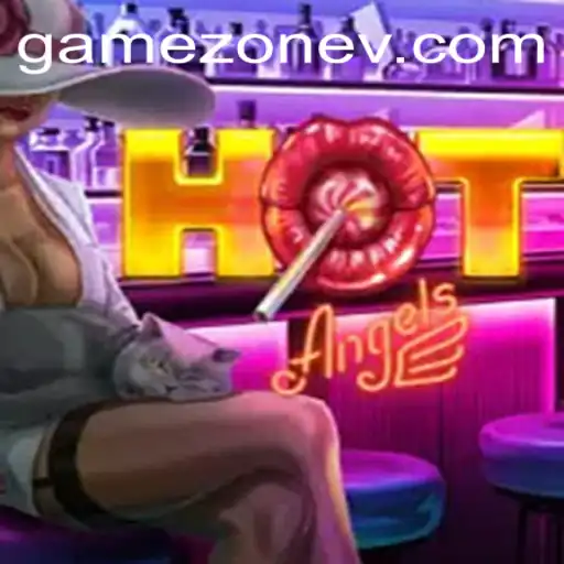 Unveiling HotAngels: The Thrilling Adventure in Game Zone