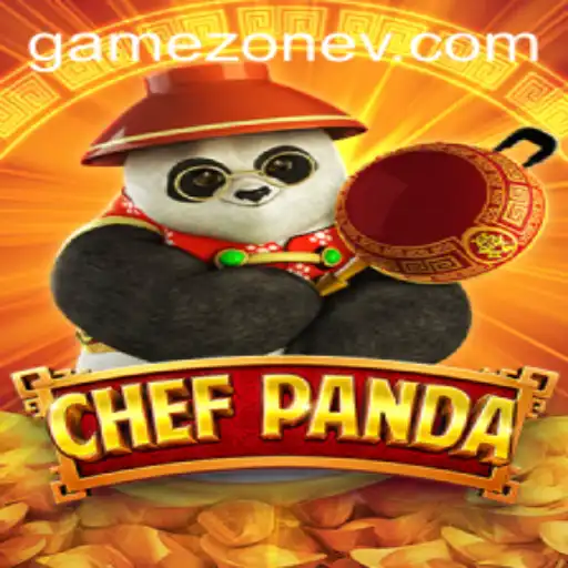 ChefPanda: A Culinary Adventure in the Game Zone