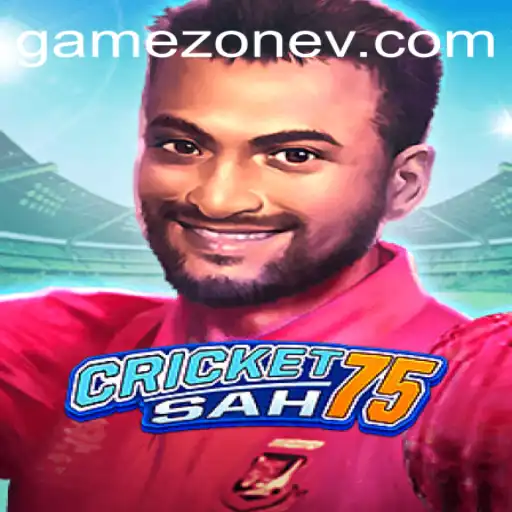 Exploring CricketSah75: The Latest Sensation in the Game Zone