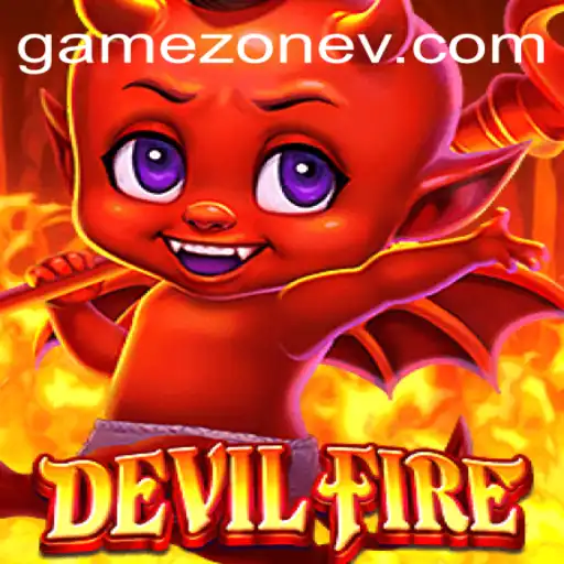 Unleashing the Inferno: Experience the Thrills of DevilFire in Game Zone