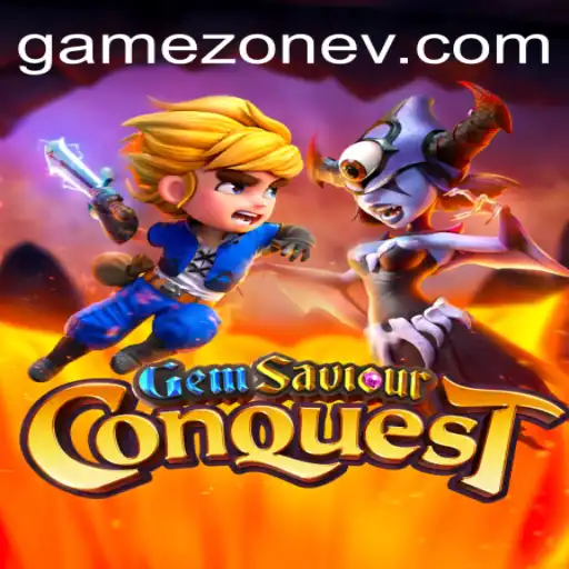 Unveiling the Mythical World of GemSaviourConquest in Game Zone