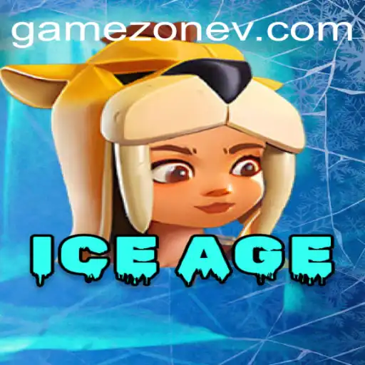Discover the Chilling Adventure of IceAge in the Game Zone