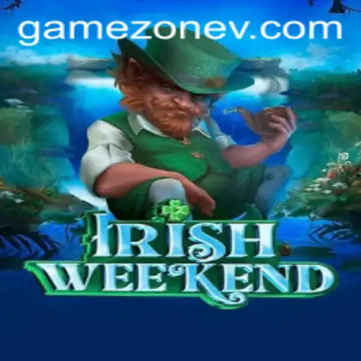 Experience the Thrills of 'IrishWeekend' in the Game Zone