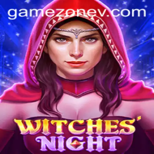 Unveiling WitchesNight: A Magical Adventure in the Game Zone