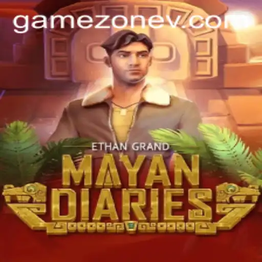 Unlocking the Mysteries of MayanDiaries in the Game Zone