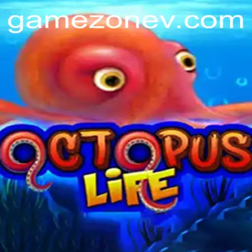 OctopusLife: Dive into the Mesmerizing Waters of Game Zone