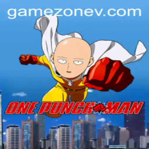 Enter the Heroic World of OnePunchMan in Game Zone