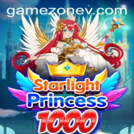 Exploring StarlightPrincess1000 in the Dynamic Game Zone