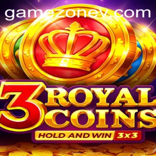 Discovering 3RoyalCoins in the Game Zone: A Comprehensive Guide