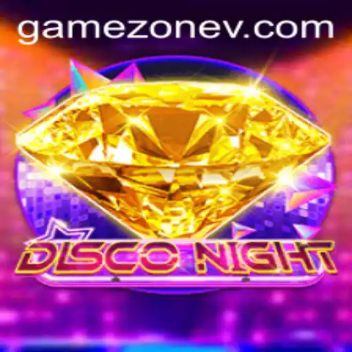 Exploring the Thrill of DiscoNight at Game Zone