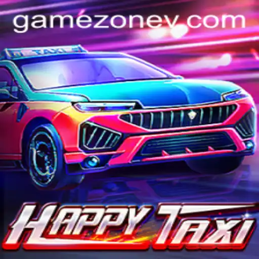 Discover HappyTaxi: A Dynamic Ride in the Game Zone