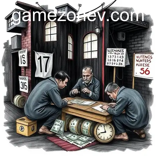 The Shadow Economy of Jueteng and Its Impact on Society