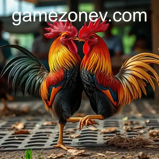 Exploring the Dynamics of Online Sabong within the Game Zone