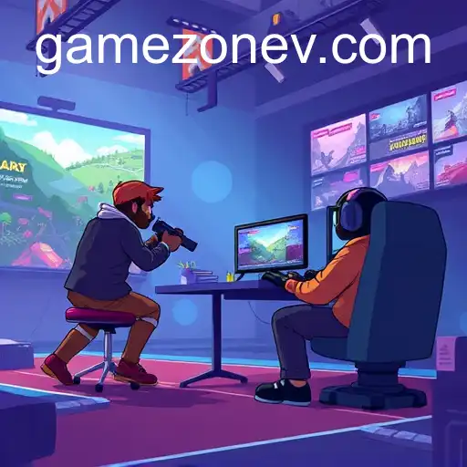 Understanding Effective Promotions in Game Zone