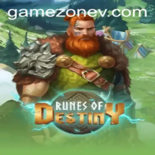 Exploring the Epic World of RunesOfDestiny in the Game Zone