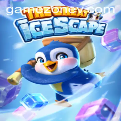 TheGreatIcescape: Navigating the Thrills of Game Zone
