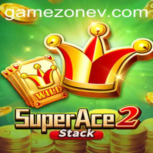 Exploring SuperAce2 in the Game Zone: A Thrilling Adventure