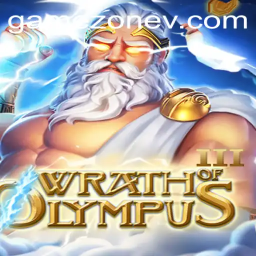 Unveiling WrathofOlympusIII: A New Era in Gaming at the Game Zone